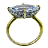 LR4288 ENGAGEMENT RING