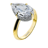 LR4291 ENGAGEMENT RING