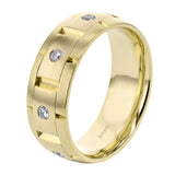LR5092 MEN RING