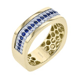 LR2967-A MEN RING