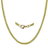 LN4196 GENT NECKLACE