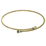LB2843 COLOR BANGLE