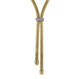 LN4188 NECKLACE