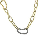 LN4184 NECKLACE