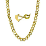 LN4183 NECKLACE