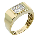 LG301 MEN RING