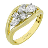 LR5077 RIGHT HAND RING