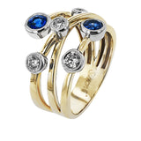 LR5073 COLOR RING