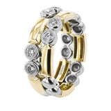 LR5045 RIGHT HAND RING