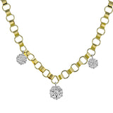 LP5228 NECKLACE