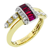 LR5035 COLOR RING