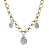 LP5229 NECKLACE