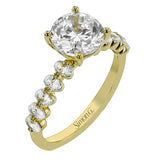 LR4270-Y WEDDING SET