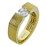 LG299 MEN RING