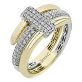 LR5029 RIGHT HAND RING