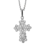 LP5223 CROSS PENDANT
