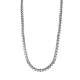 LN4166 GENT NECKLACE