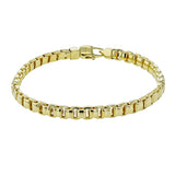 LB2803-Y GENT BRACELET