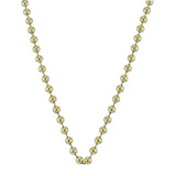 LN4158 GENT NECKLACE