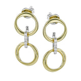 LE4898 EARRING