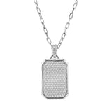 LP5213 GENT NECKLACE