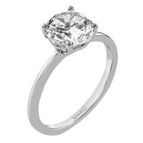 LR4265 ENGAGEMENT RING