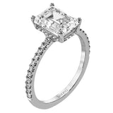 LR4267 ENGAGEMENT RING