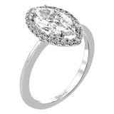 LR4269 ENGAGEMENT RING
