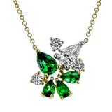 LP5202 COLOR PENDANT