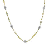 LN4149 NECKLACE