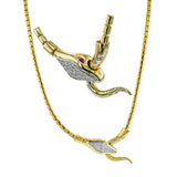 LN4144 NECKLACE