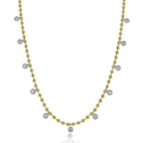 LN4138 NECKLACE