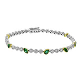 LB2741-Y COLOR BRACELET
