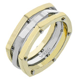LG290 MEN RING