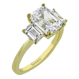 LR4200 ENGAGEMENT RING