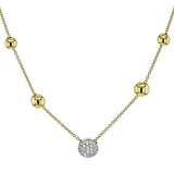 LN4121 NECKLACE