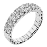 LR4965 ANNIVERSARY RING