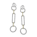 LE4839 EARRING