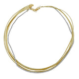 LN4030 NECKLACE