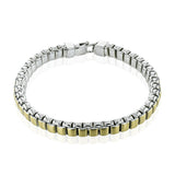 LB2693 GENT BRACELET