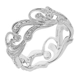 LR4145 RIGHT HAND RING