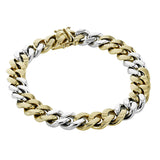LB2674 GENT BRACELET