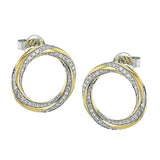 LE4766-Y EARRING