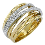 LR4089 RIGHT HAND RING