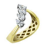 LR4064 RIGHT HAND RING