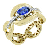 LR4065 COLOR RING