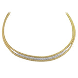 LN4081 NECKLACE