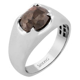 LR3296 MEN RING