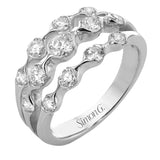 LR4844 RIGHT HAND RING