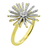 LR4949 RIGHT HAND RING